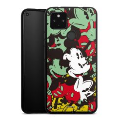 Carry Case Single Black