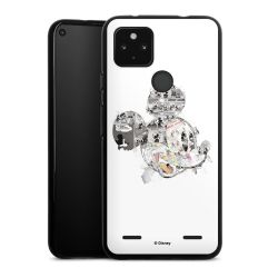 Carry Case Single Black