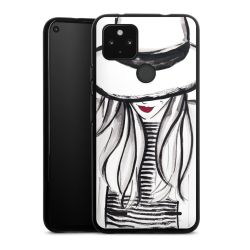 Carry Case Single Black