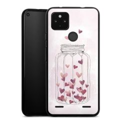 Carry Case Single Black