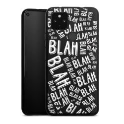 Carry Case Hülle Schwarz ohne Band