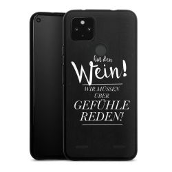 Carry Case Hülle Schwarz ohne Band