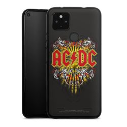 Carry Case Hülle Schwarz ohne Band