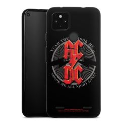 Carry Case Hülle Schwarz ohne Band