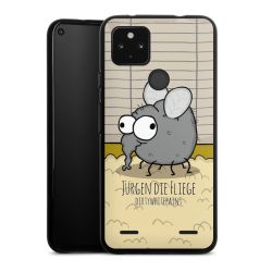 Carry Case Hülle Schwarz ohne Band