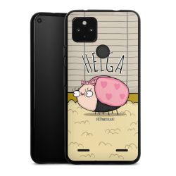 Carry Case Hülle Schwarz ohne Band