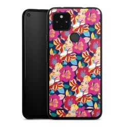 Carry Case Single Black