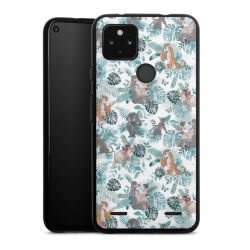 Carry Case Single Black