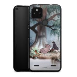 Carry Case Single Black