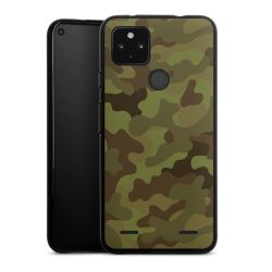 Carry Case Single Black