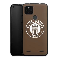 Carry Case Hülle Schwarz ohne Band