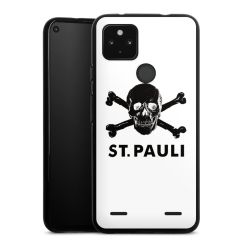 Carry Case Hülle Schwarz ohne Band