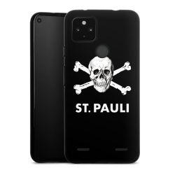 Carry Case Hülle Schwarz ohne Band