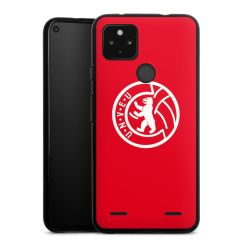 Carry Case Hülle Schwarz ohne Band