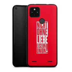 Carry Case Hülle Schwarz ohne Band