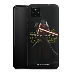 Carry Case Single Black