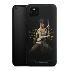 Carry Case Single Black