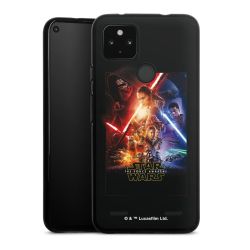 Carry Case Single Black