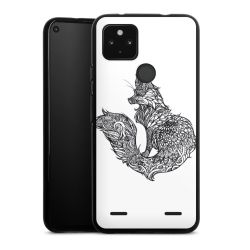 Carry Case Single Black