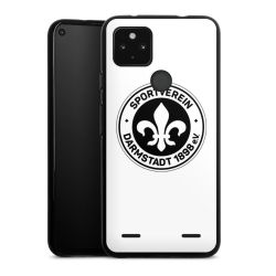 Carry Case Hülle Schwarz ohne Band