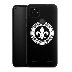 Carry Case Hülle Schwarz ohne Band