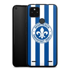 Carry Case Hülle Schwarz ohne Band