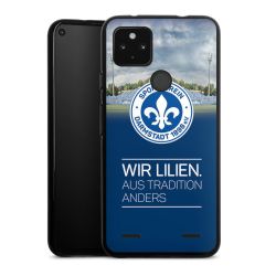 Carry Case Hülle Schwarz ohne Band