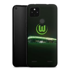 Carry Case Hülle Schwarz ohne Band