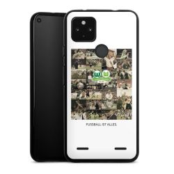 Carry Case Hülle Schwarz ohne Band