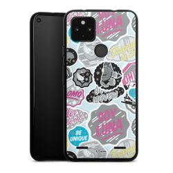 Carry Case Single Black