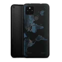 Carry Case Single Black