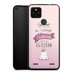 Carry Case Hülle Schwarz ohne Band