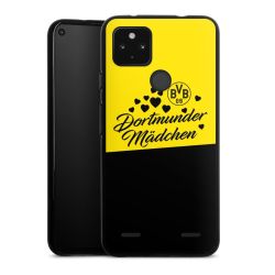 Carry Case Hülle Schwarz ohne Band