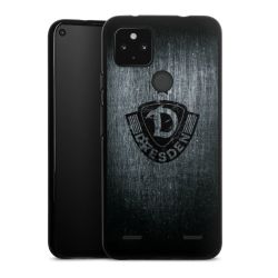 Carry Case Hülle Schwarz ohne Band