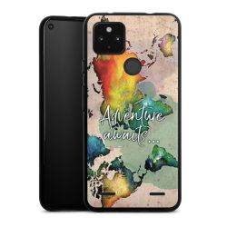 Carry Case Single Black