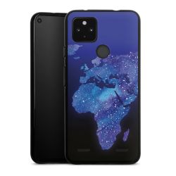 Carry Case Single Black