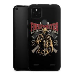 Carry Case Hülle Schwarz ohne Band