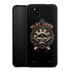 Carry Case Single Black