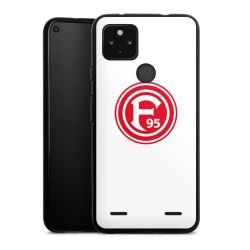 Carry Case Hülle Schwarz ohne Band