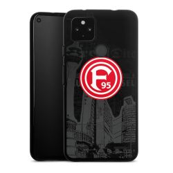 Carry Case Hülle Schwarz ohne Band