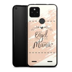 Carry Case Hülle Schwarz ohne Band