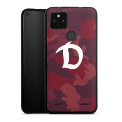 Carry Case Hülle Schwarz ohne Band