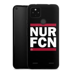 Carry Case Hülle Schwarz ohne Band