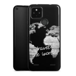 Carry Case Single Black