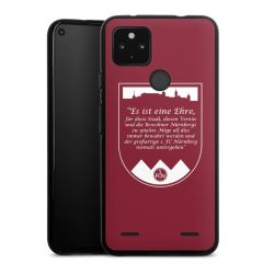 Carry Case Hülle Schwarz ohne Band