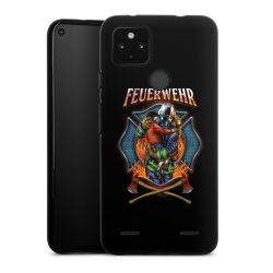 Carry Case Hülle Schwarz ohne Band