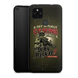 Carry Case Single Black