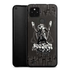 Carry Case Single Black