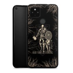 Carry Case Single Black