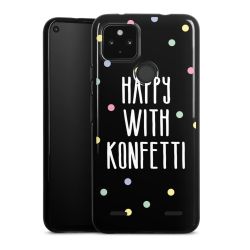 Carry Case Hülle Schwarz ohne Band